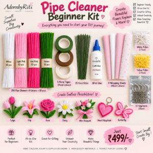 Beginner Diy kit