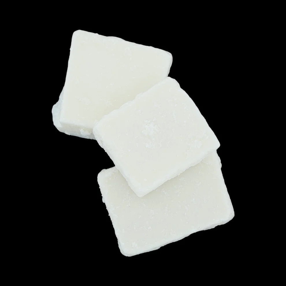 Soy Wax Chunck